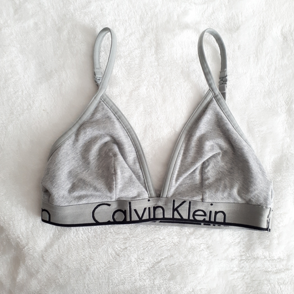 Calvin Klein bralette